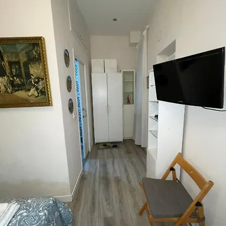 Apartamento Tres Peces - Madrid Centro Esterno foto