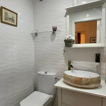 Apartamento Tres Peces - Madrid Centro Esterno foto
