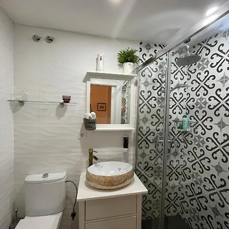 Apartamento Tres Peces - Madrid Centro Esterno foto