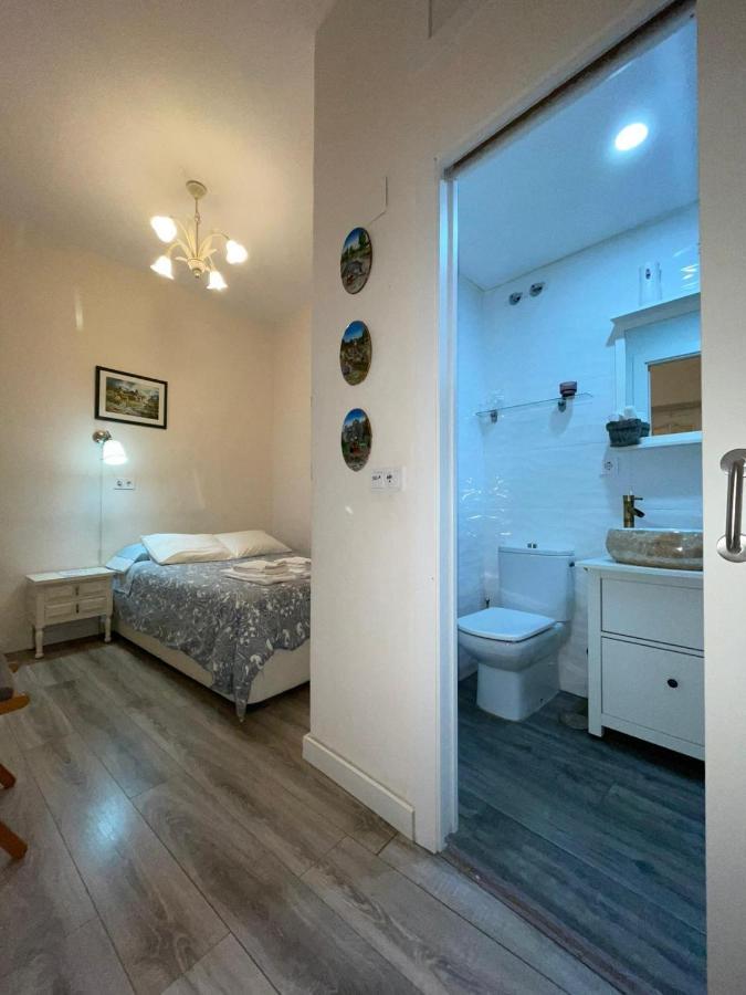 Tres Peces - Centro Apartment