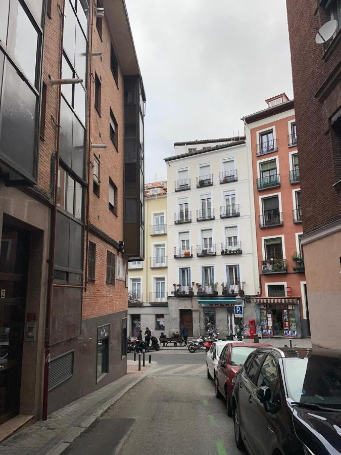 Appartamento Tres Peces - Centro *