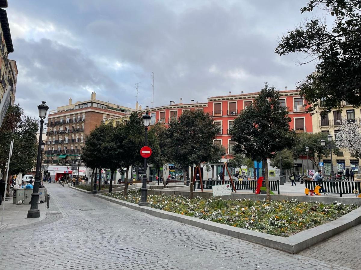 Appartamento Tres Peces - Centro Madrid