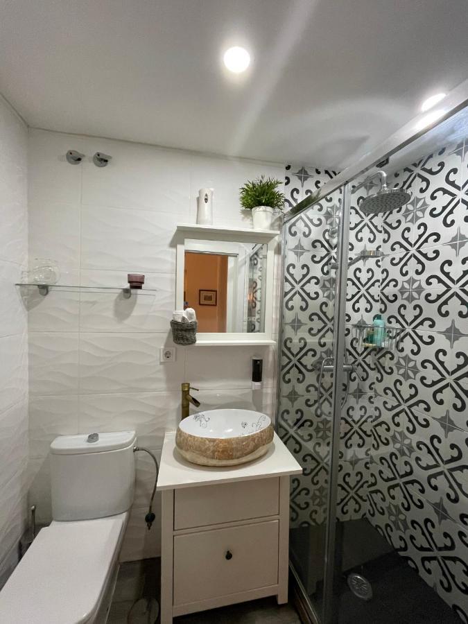 Apartment Tres Peces - Centro Madrid